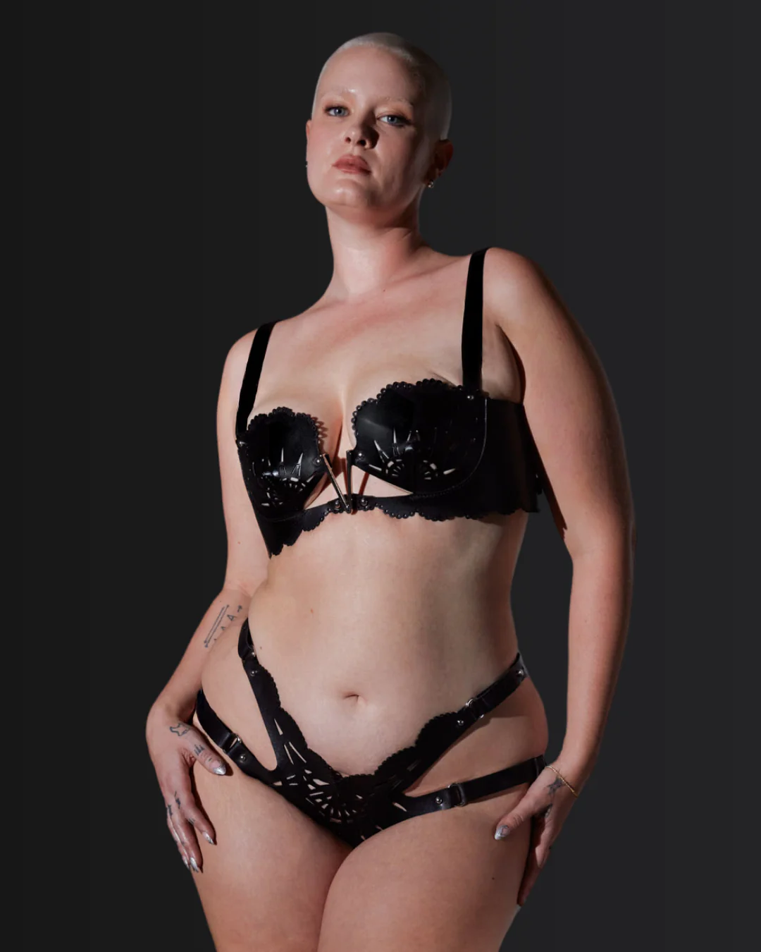 Callisto Bralette - Image 2
