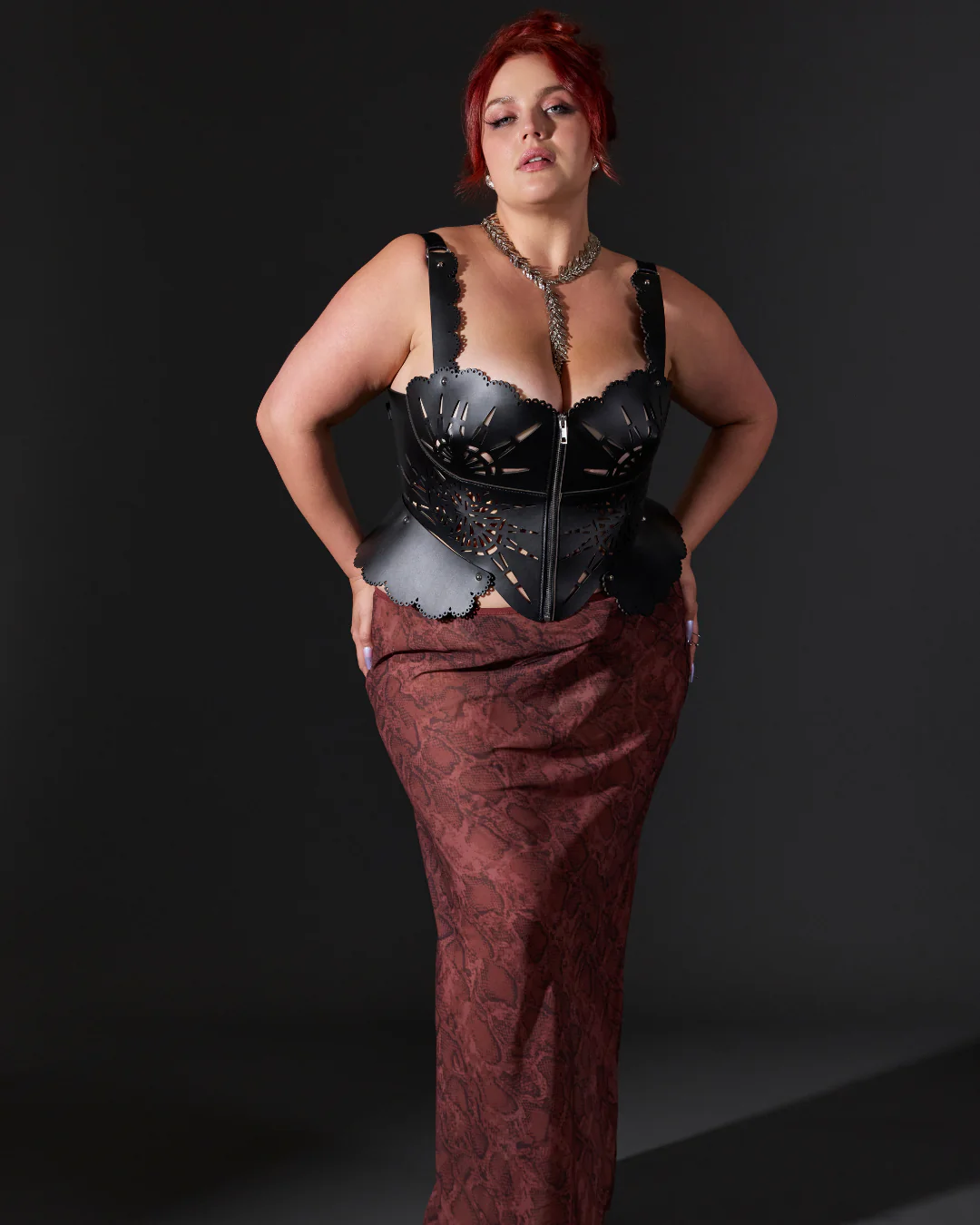 Callisto Bustier - Image 2