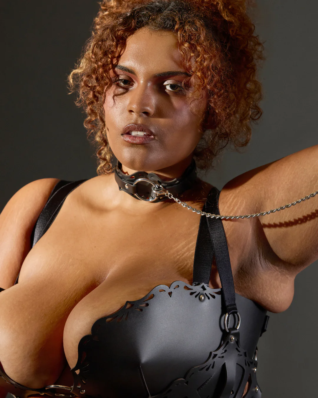 Ceto Collar and Lead - Image 3