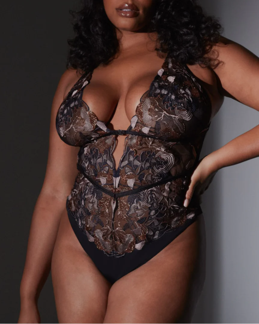 Chanterelle Bodysuit - Image 5