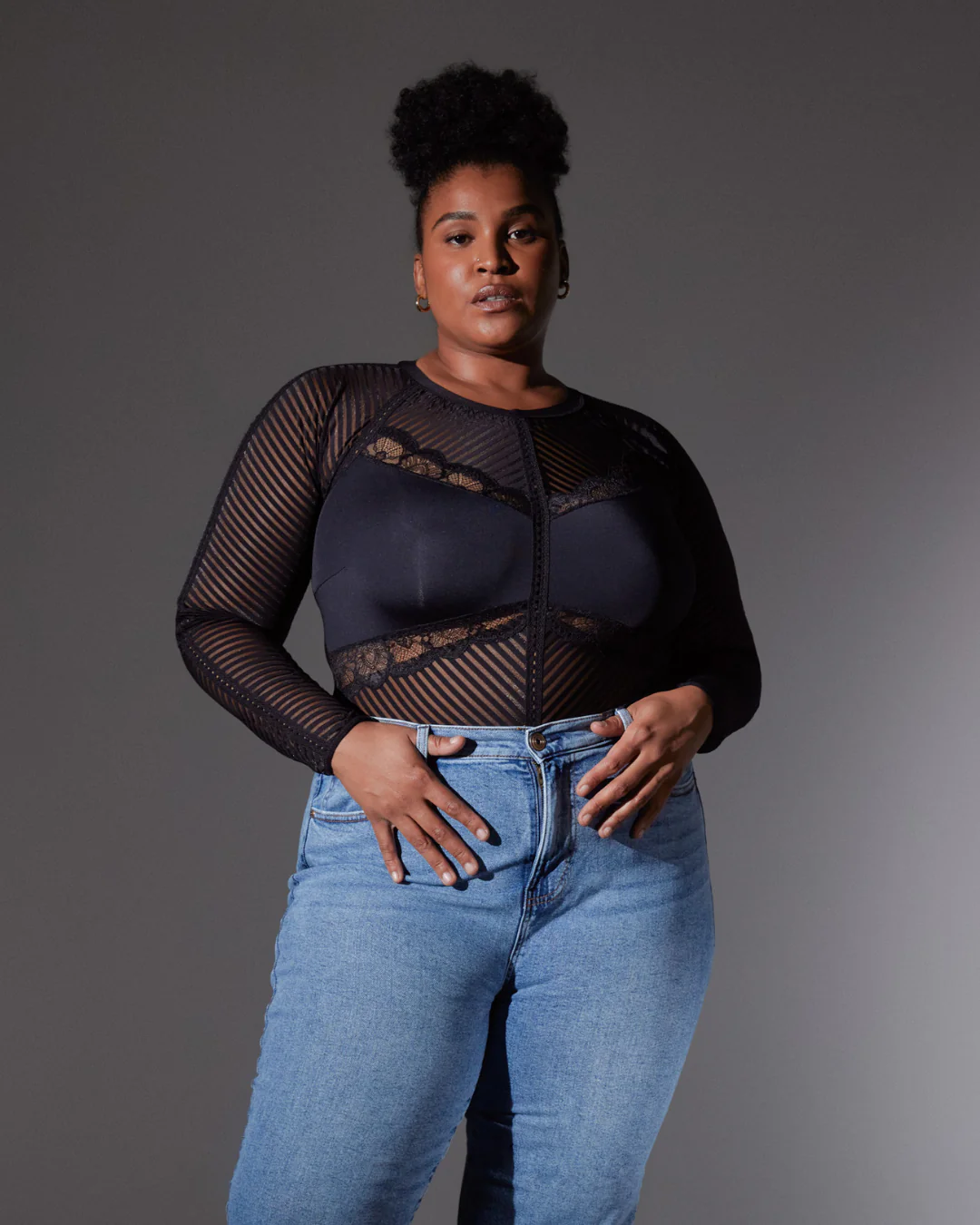 Chelsea Bodysuit - Image 6
