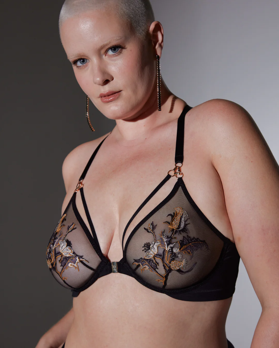Cirsi Bra - FINAL SALE