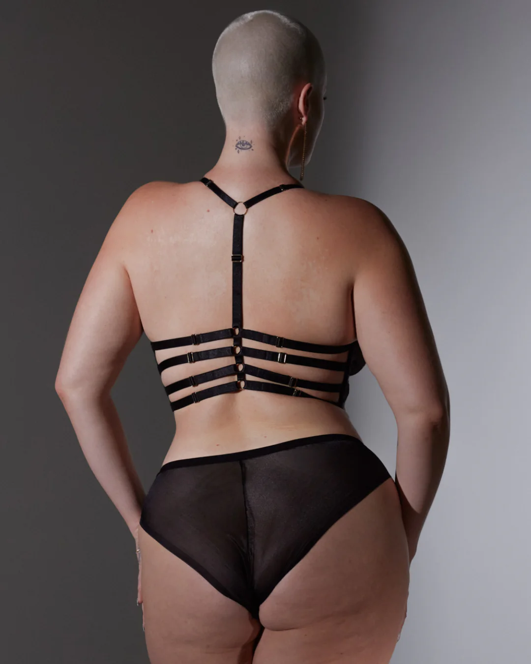 Cirsi Bralette - FINAL SALE - Image 3
