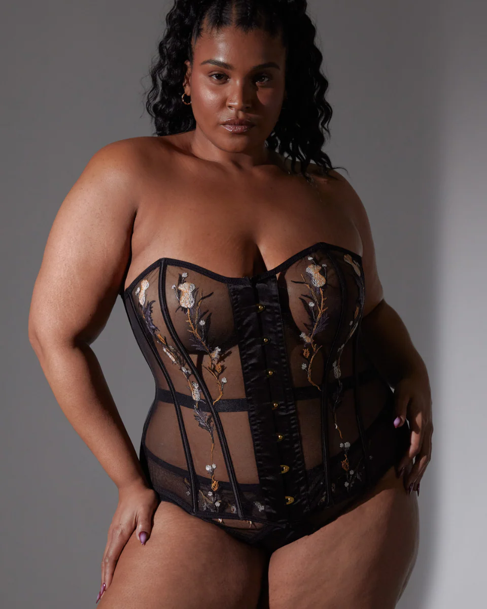 Cirsi Corset - FINAL SALE