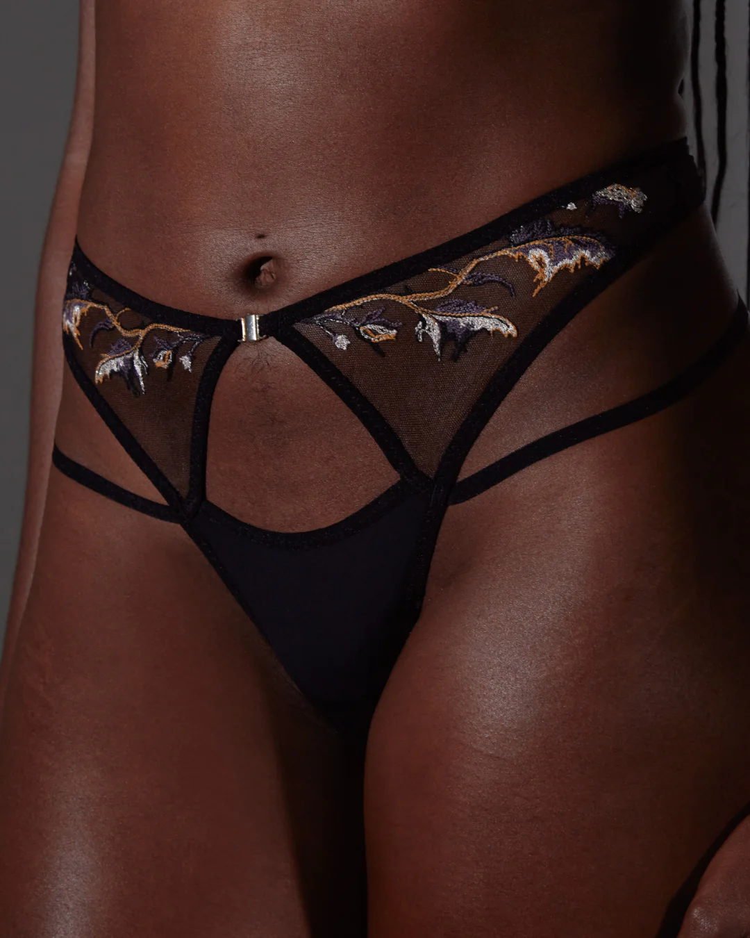 Cirsi Thong - FINAL SALE - Image 6