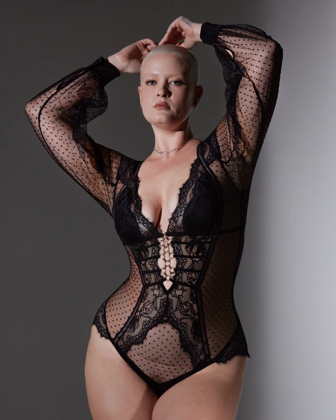 Constellation Bodysuit