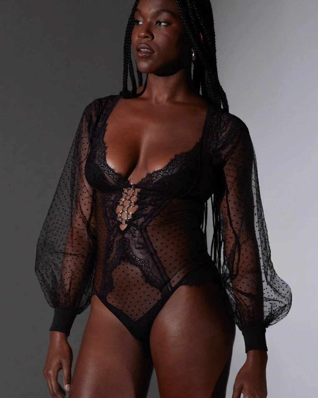 Constellation Bodysuit - Image 3