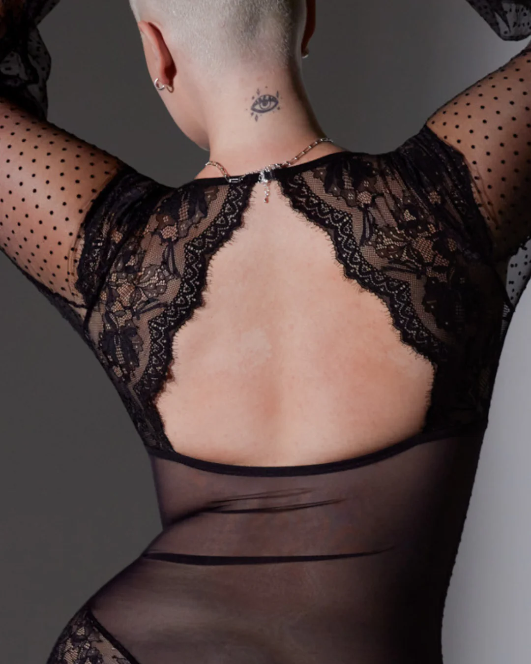 Constellation Bodysuit - Image 5