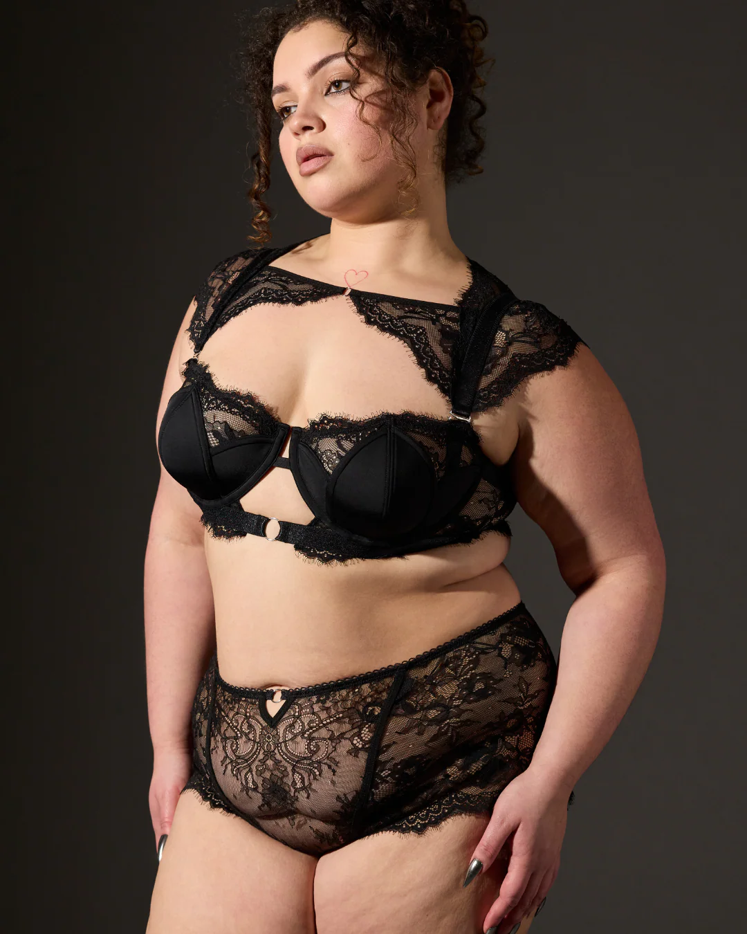 Daphne Bra