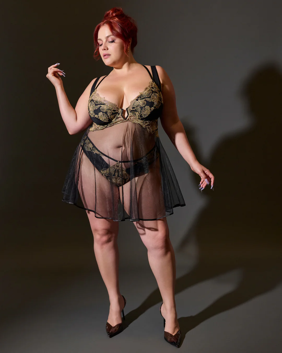 Demeter Babydoll - Image 2