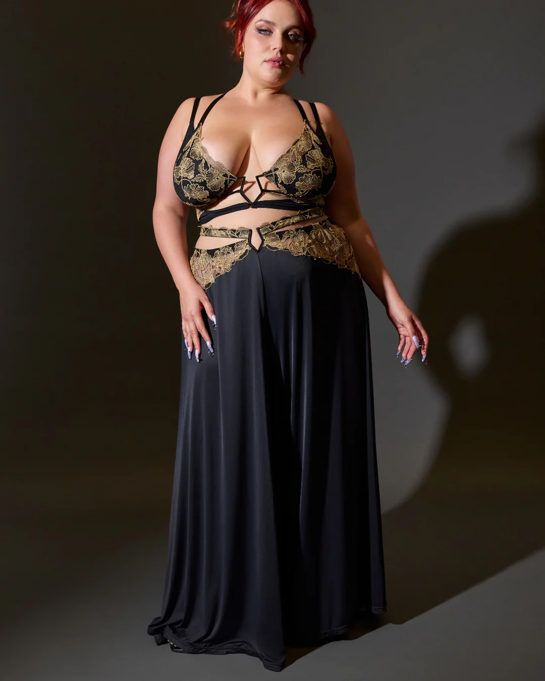 Demeter Pants