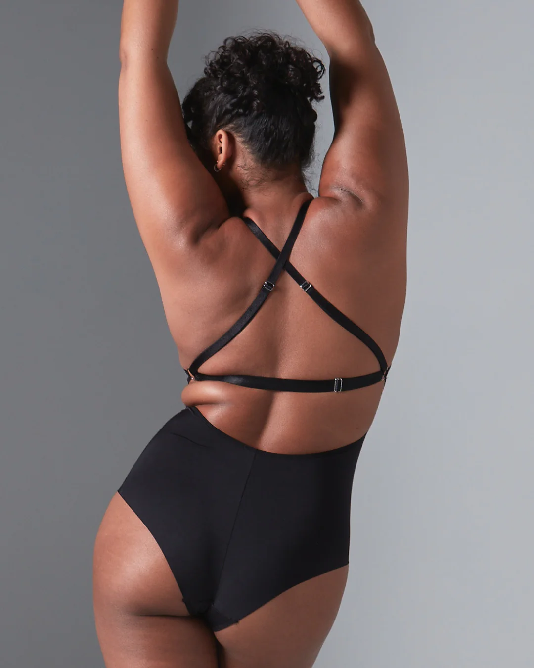 Dracona Bodysuit - Available in Multiple Nudes - FINAL SALE - Image 6