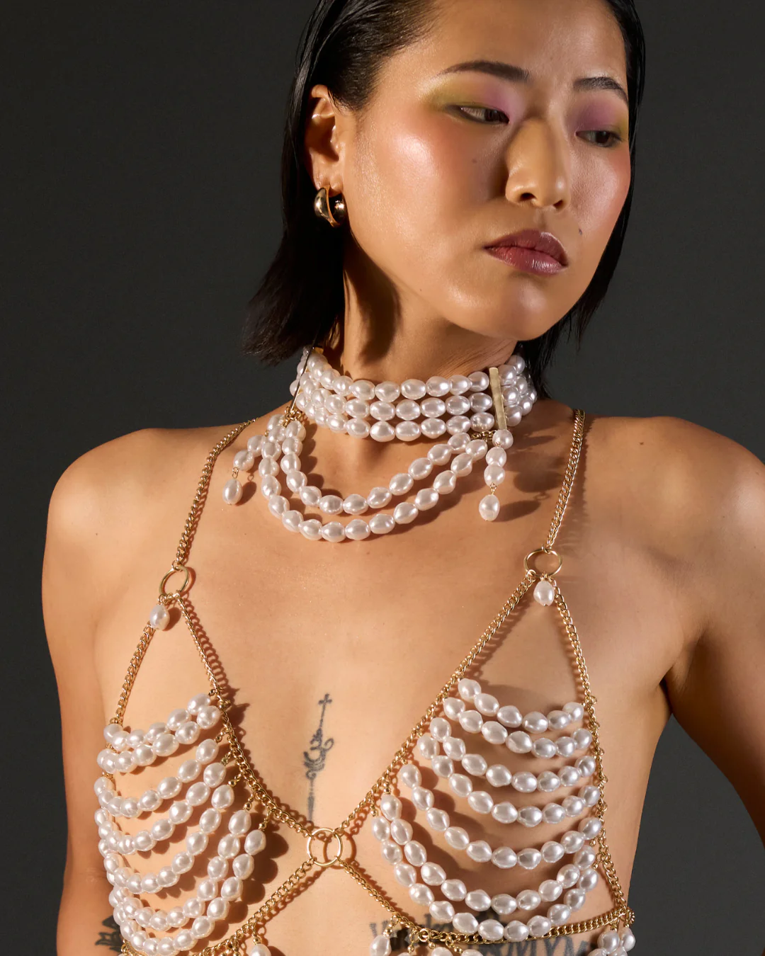 Harlow Choker