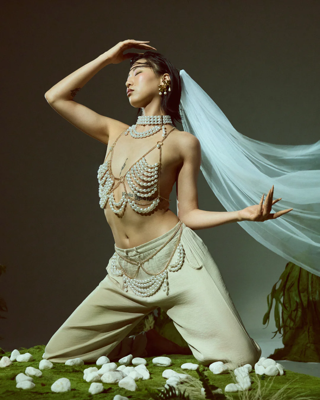 Harlow Bralette - Image 13