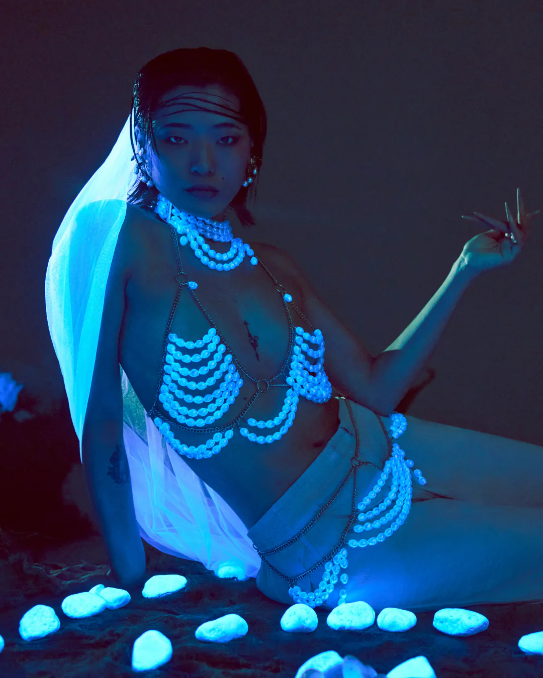 Harlow Bralette - Image 14