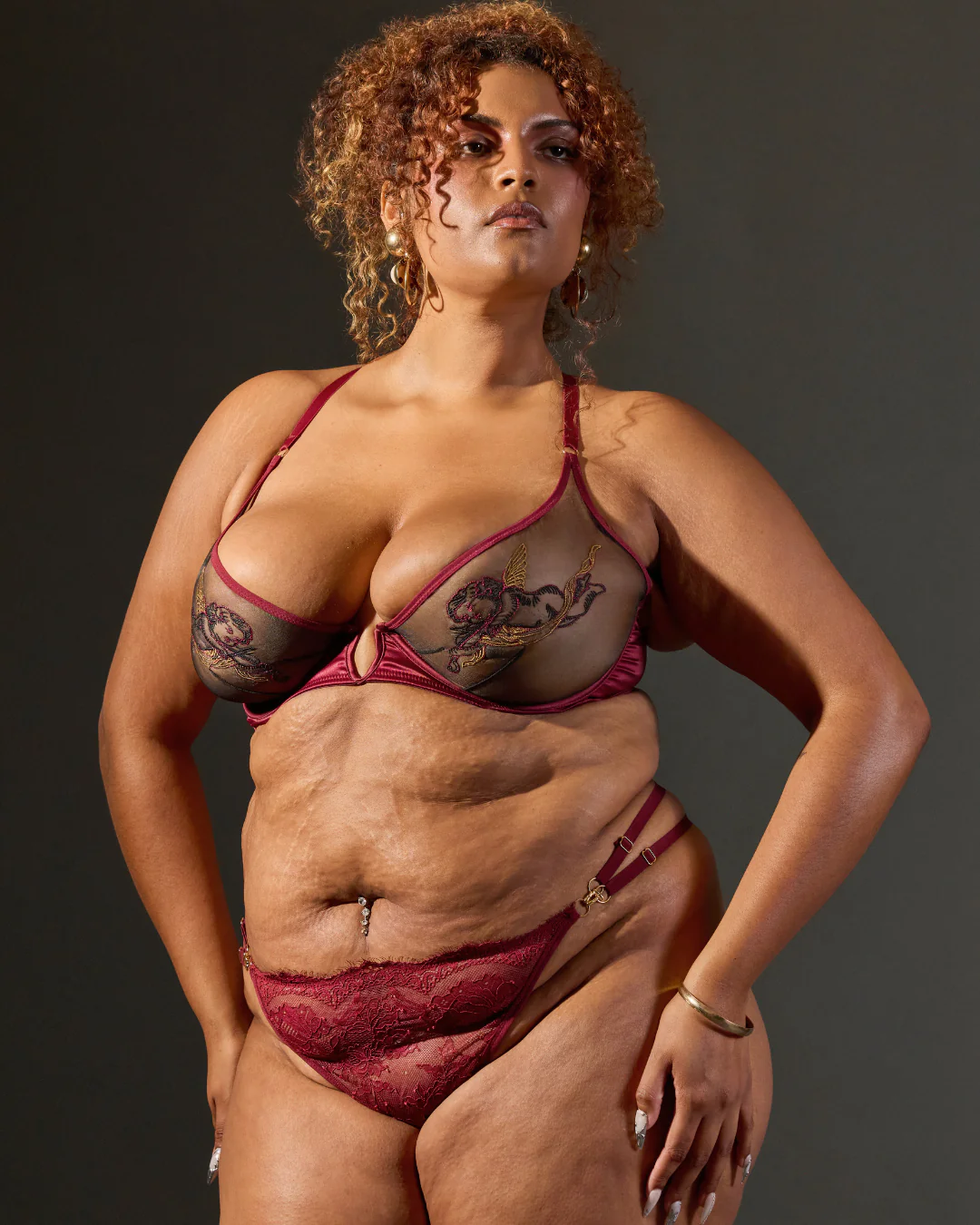 Immaculate Thong - Image 4