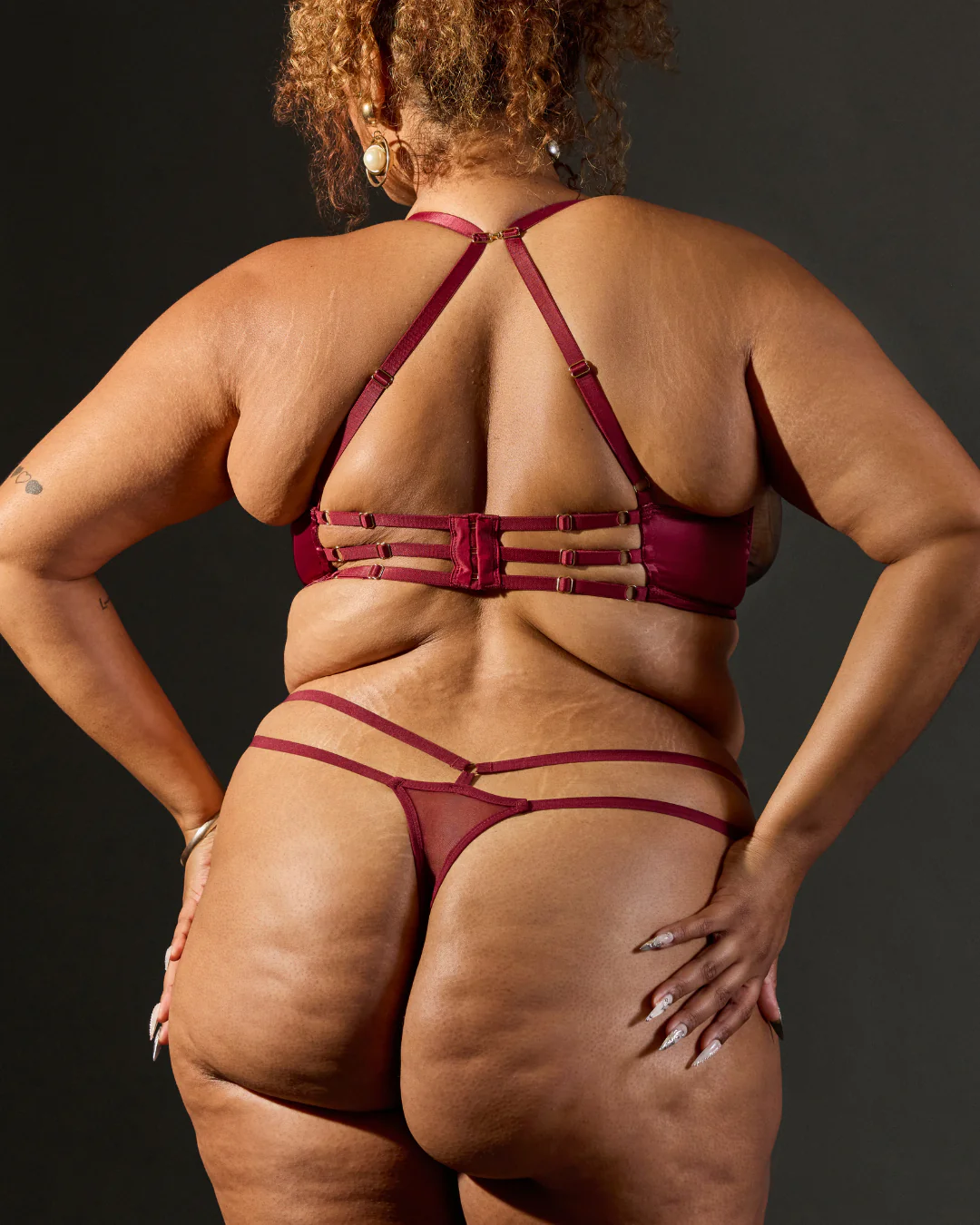 Immaculate Thong - Image 5