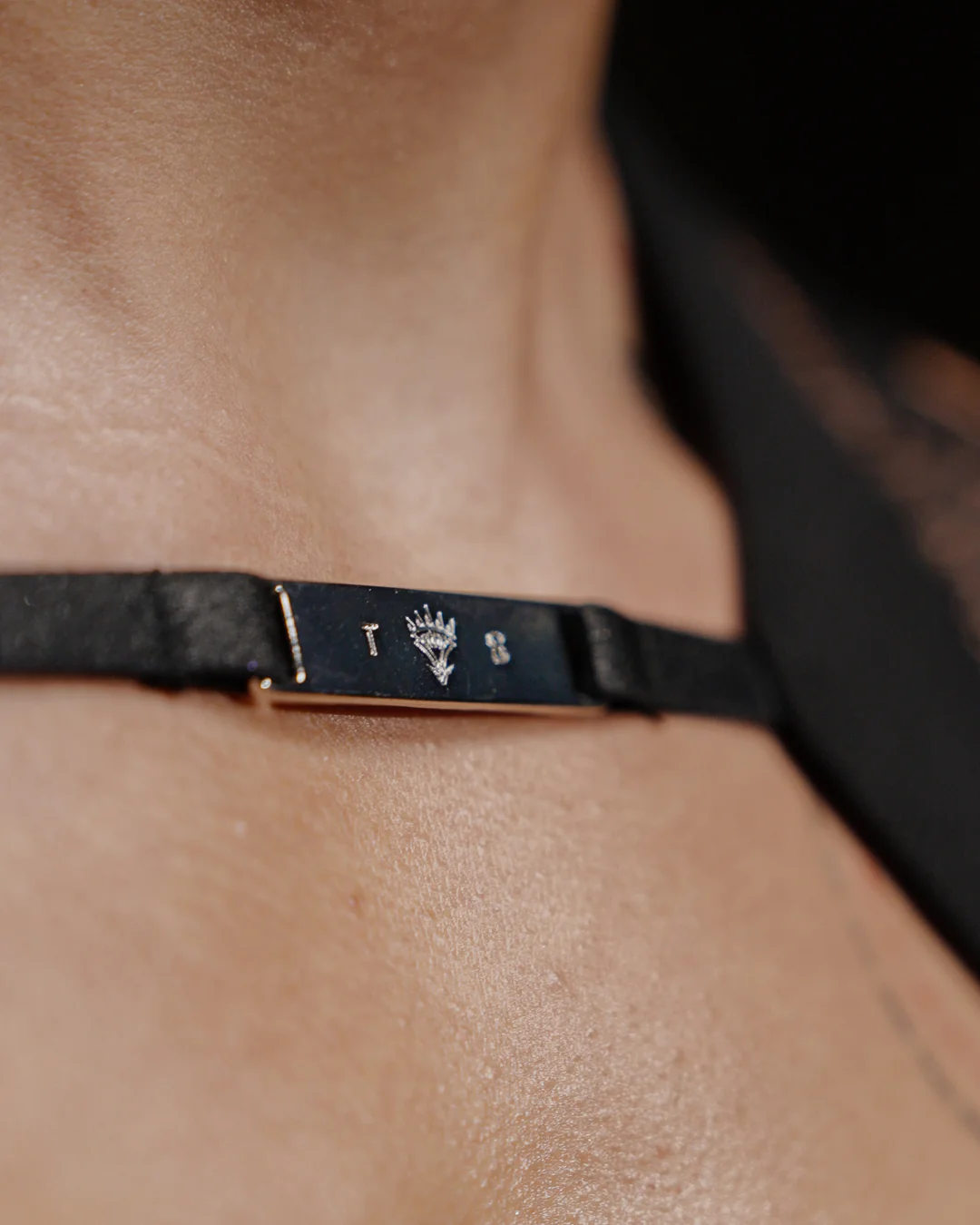 Kane Cropped Tank - Image 8