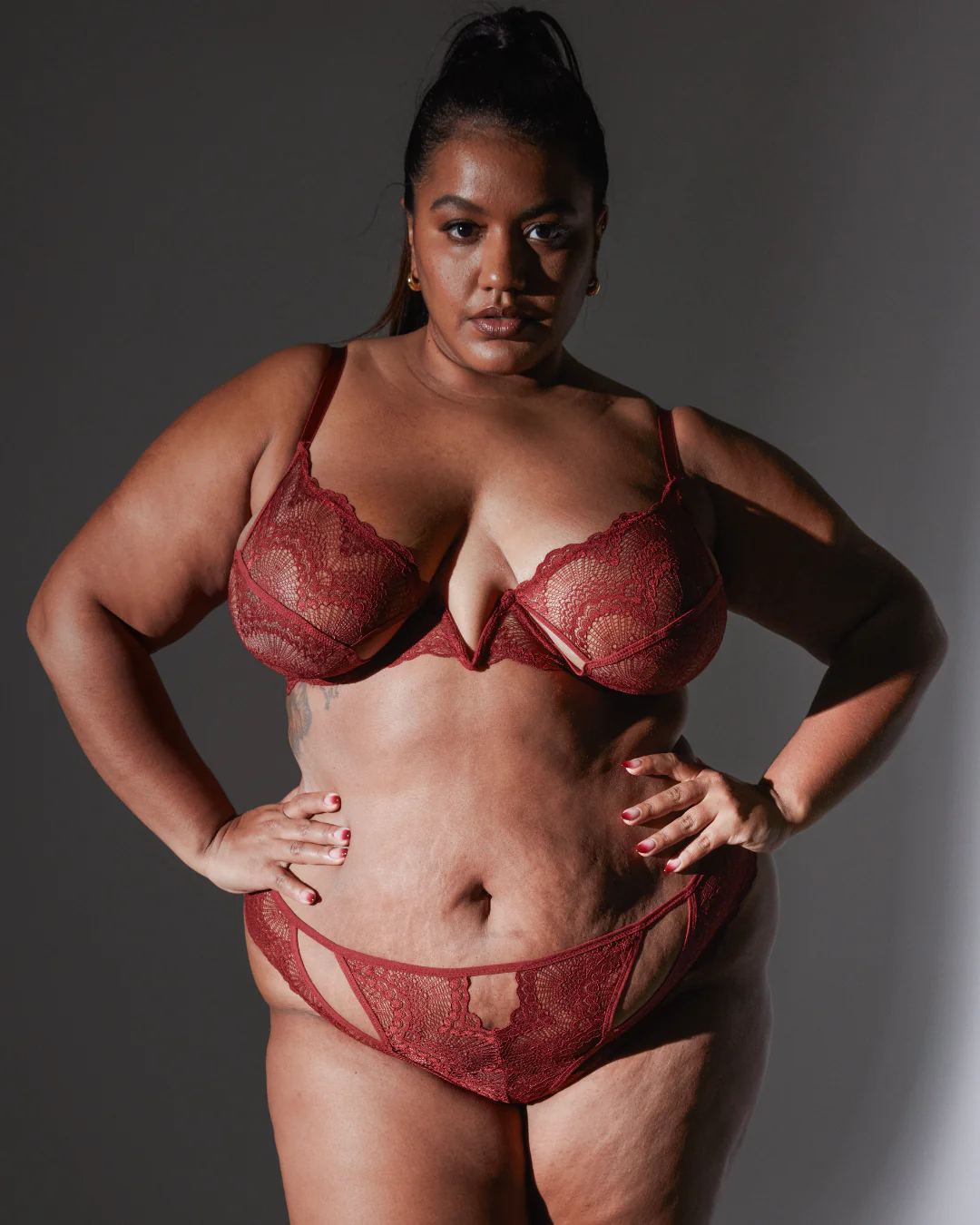 Kane Thong - Ruby - Image 5