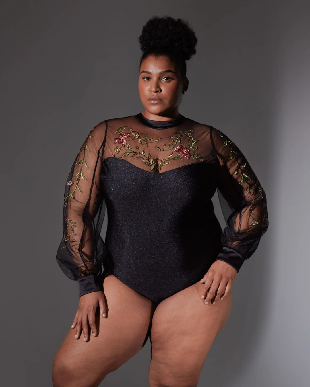 Livia Bodysuit - Image 3
