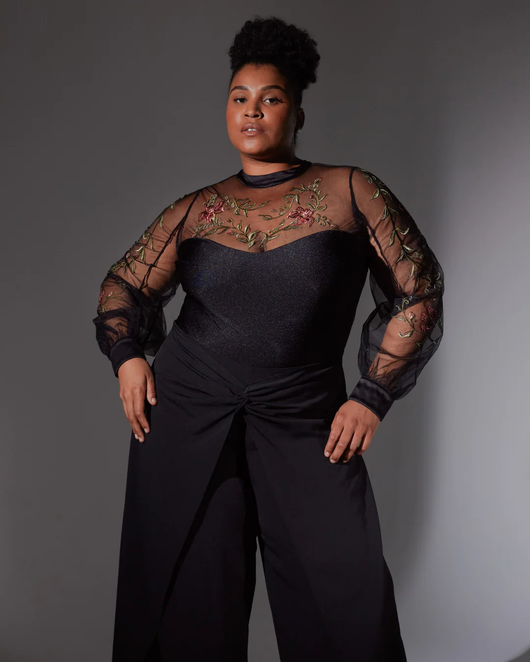 Livia Bodysuit - Image 6