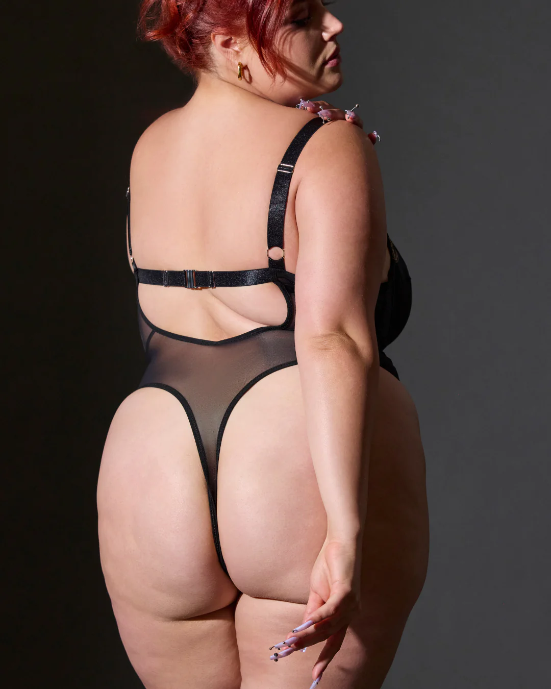 Luna Bodysuit - Image 2