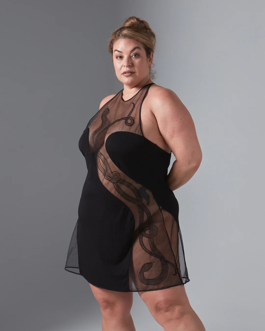 Medusa Slip - Image 2