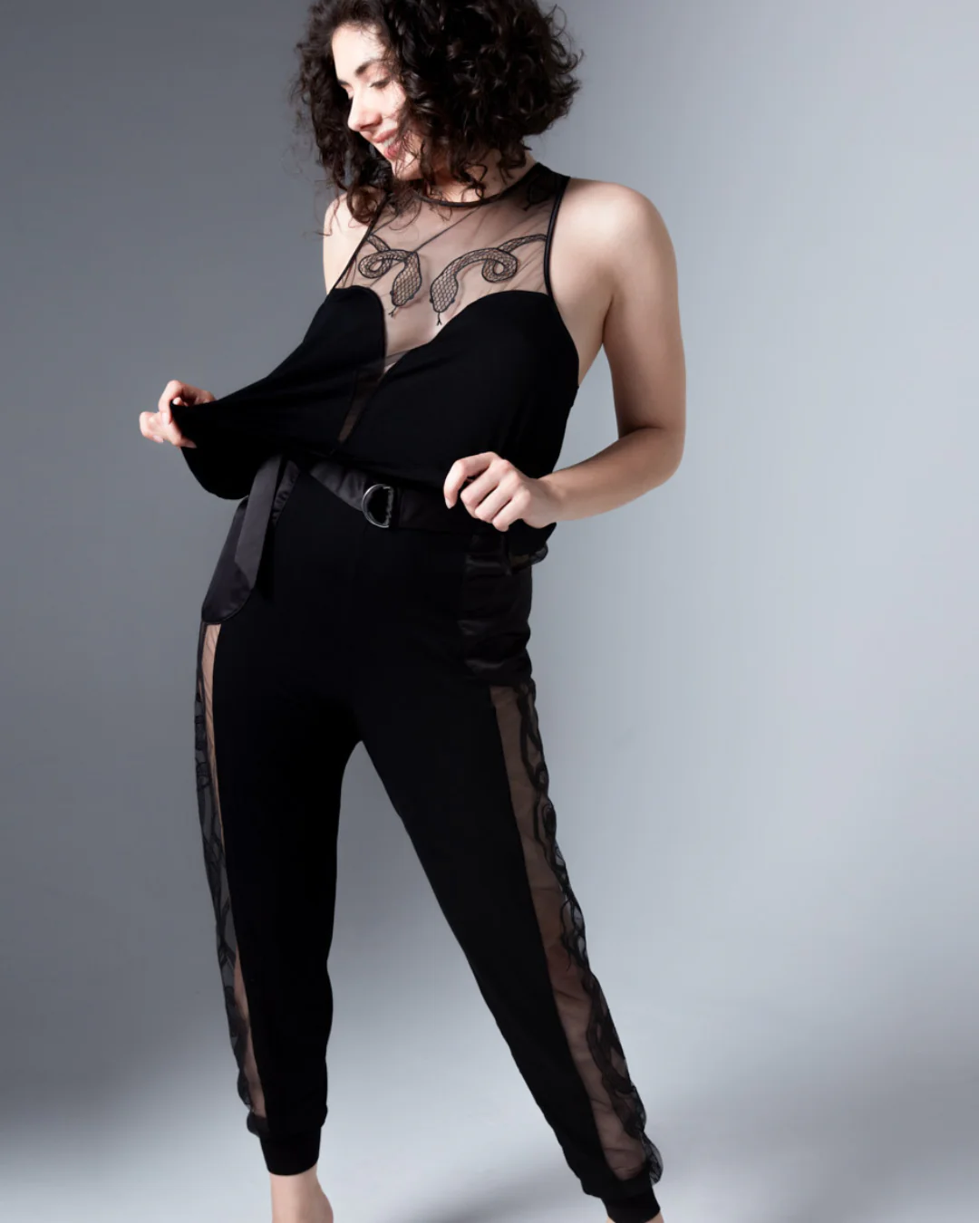 Medusa Pant - Image 2