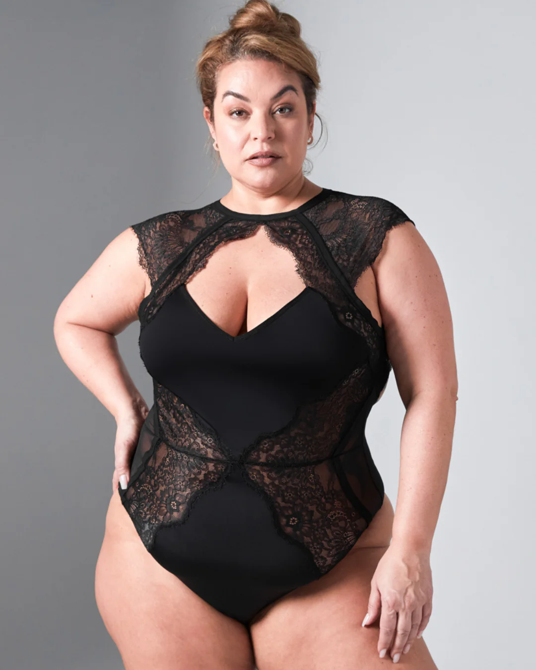 Minna Bodysuit - Image 3