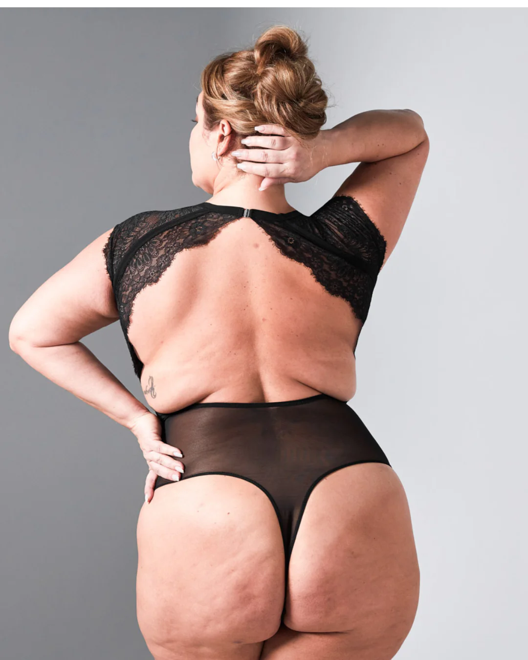 Minna Bodysuit - Image 4