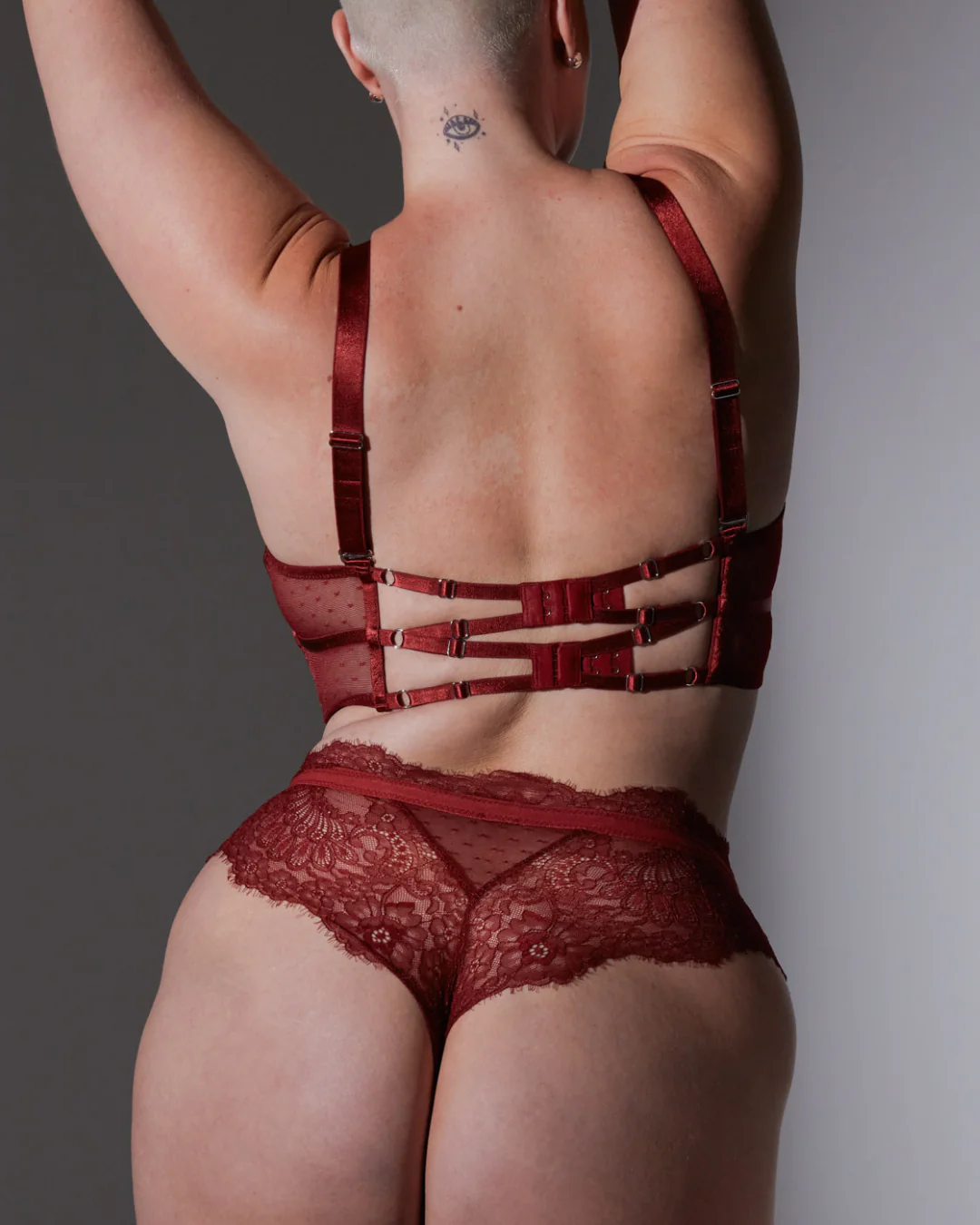 Minna Ruby Set - Image 2
