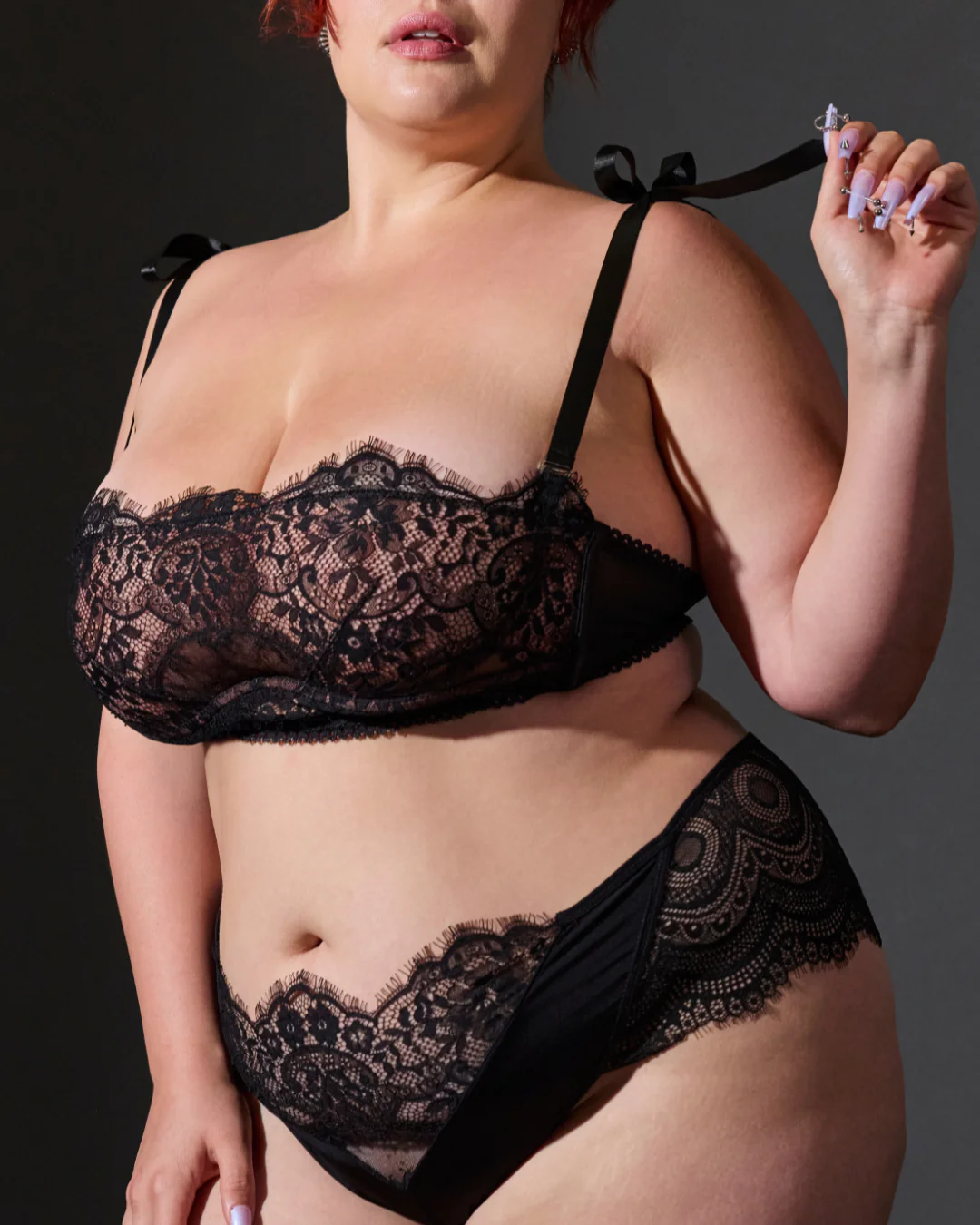 Nocturne Bikini - Image 6