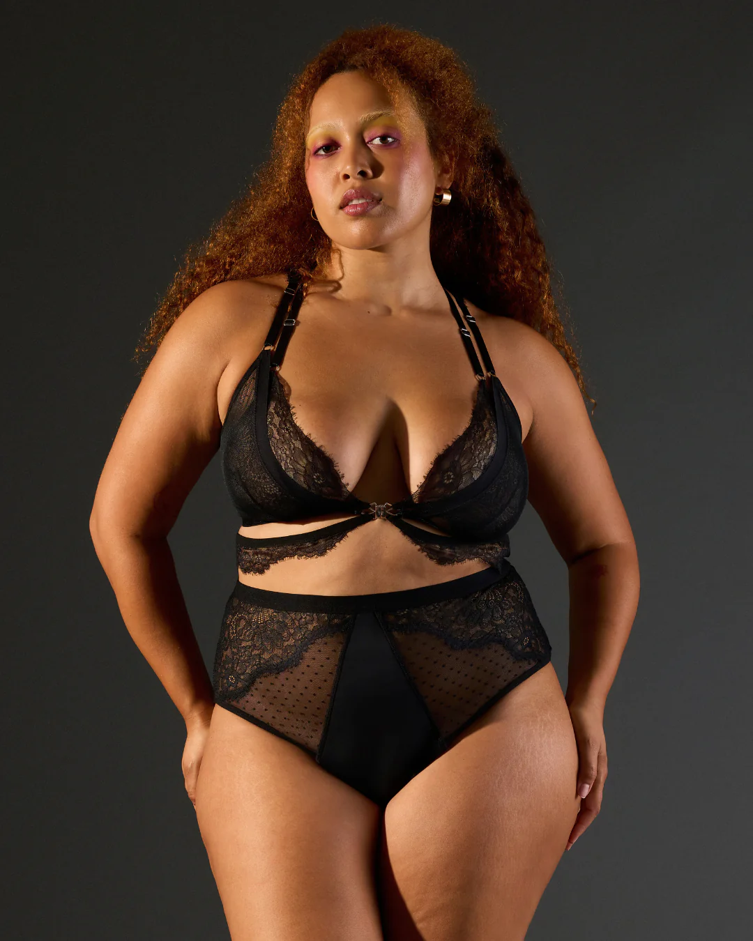 Minna Full Brief Period Panty (Medium-Heavy Flow) - Image 2