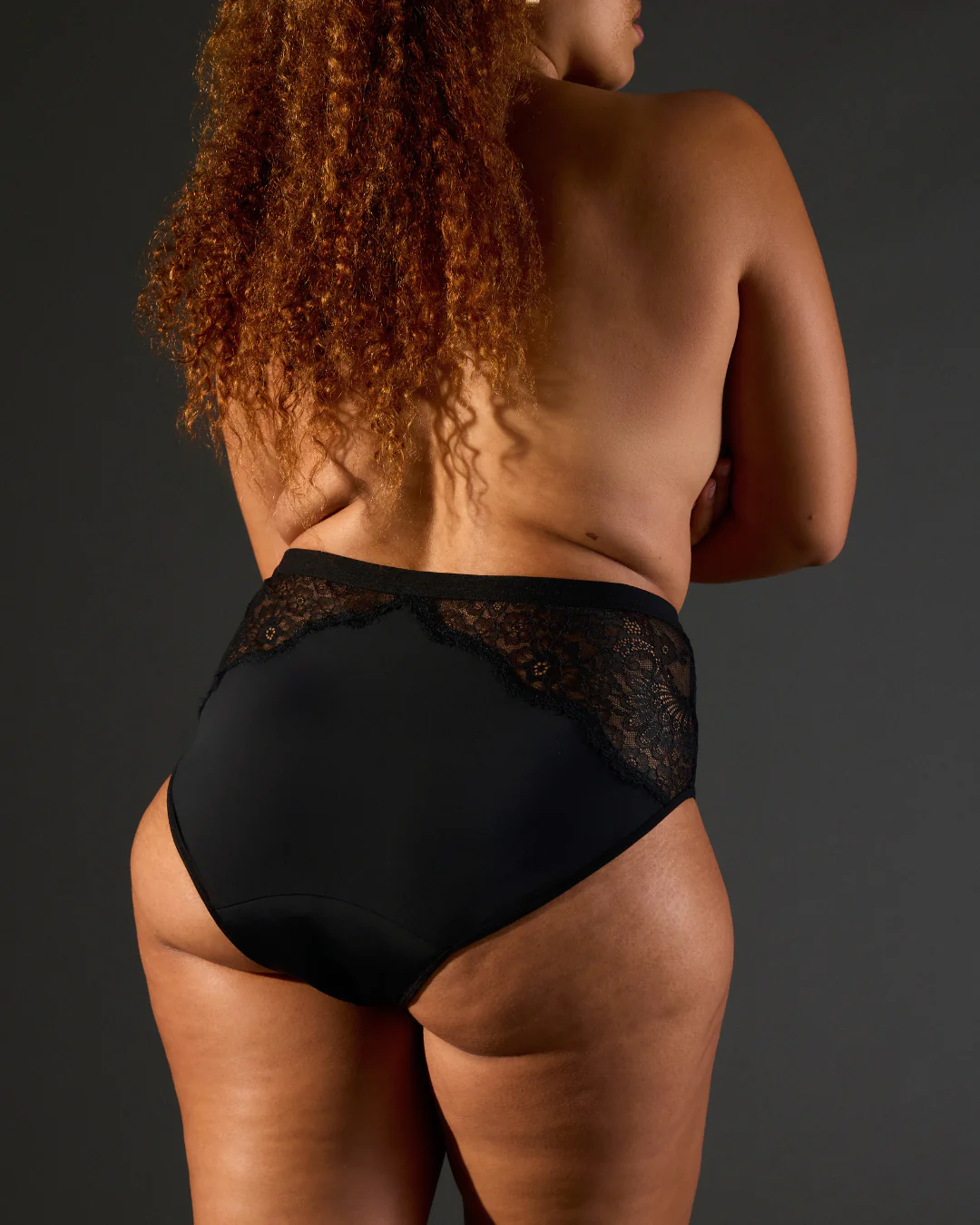 Minna Full Brief Period Panty (Medium-Heavy Flow) - Image 3