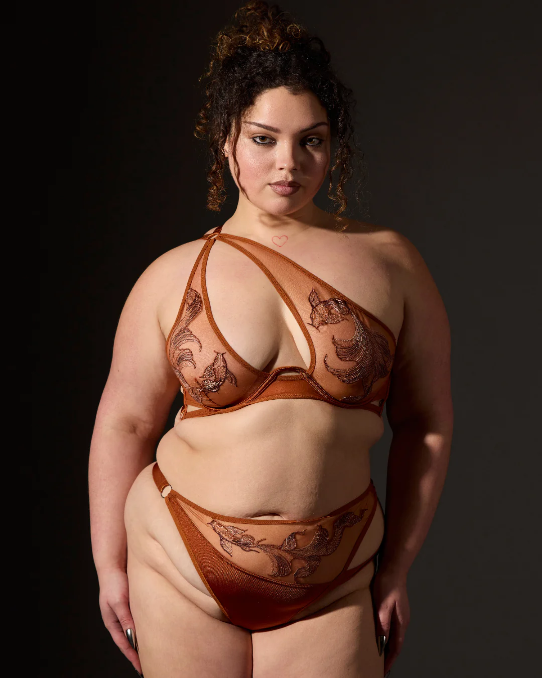 Pisces Bra