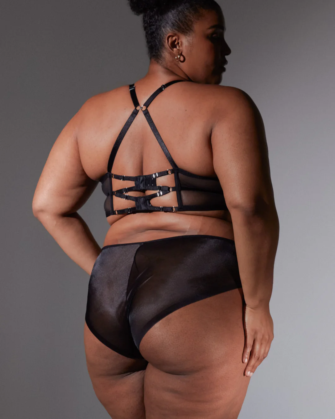Scorpio Bra - FINAL SALE - Image 3