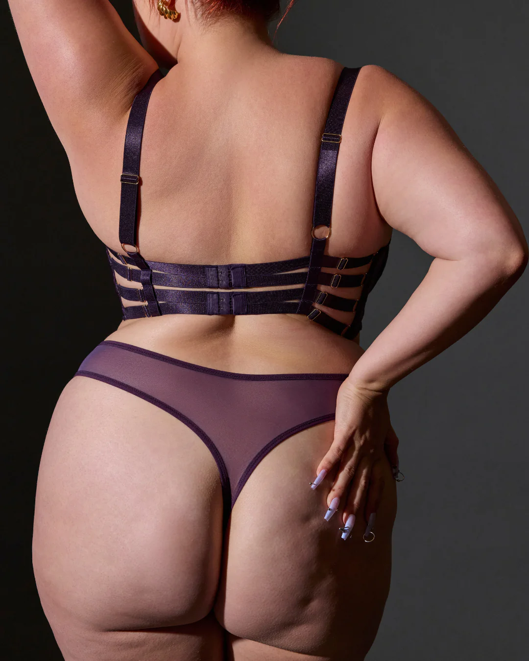 Scylla Bra - Image 2