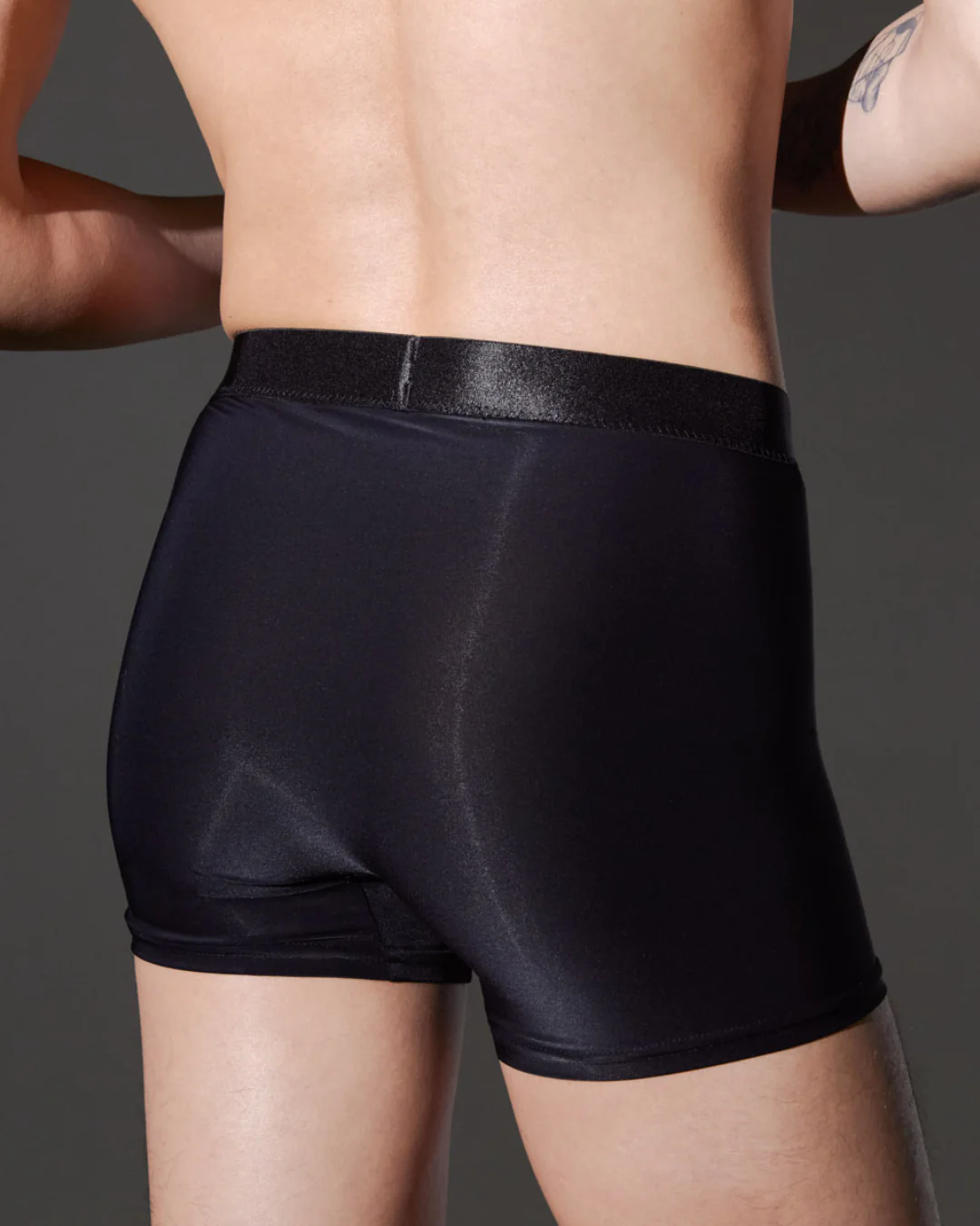 Smokin Mirrors Boxer Brief - Image 3