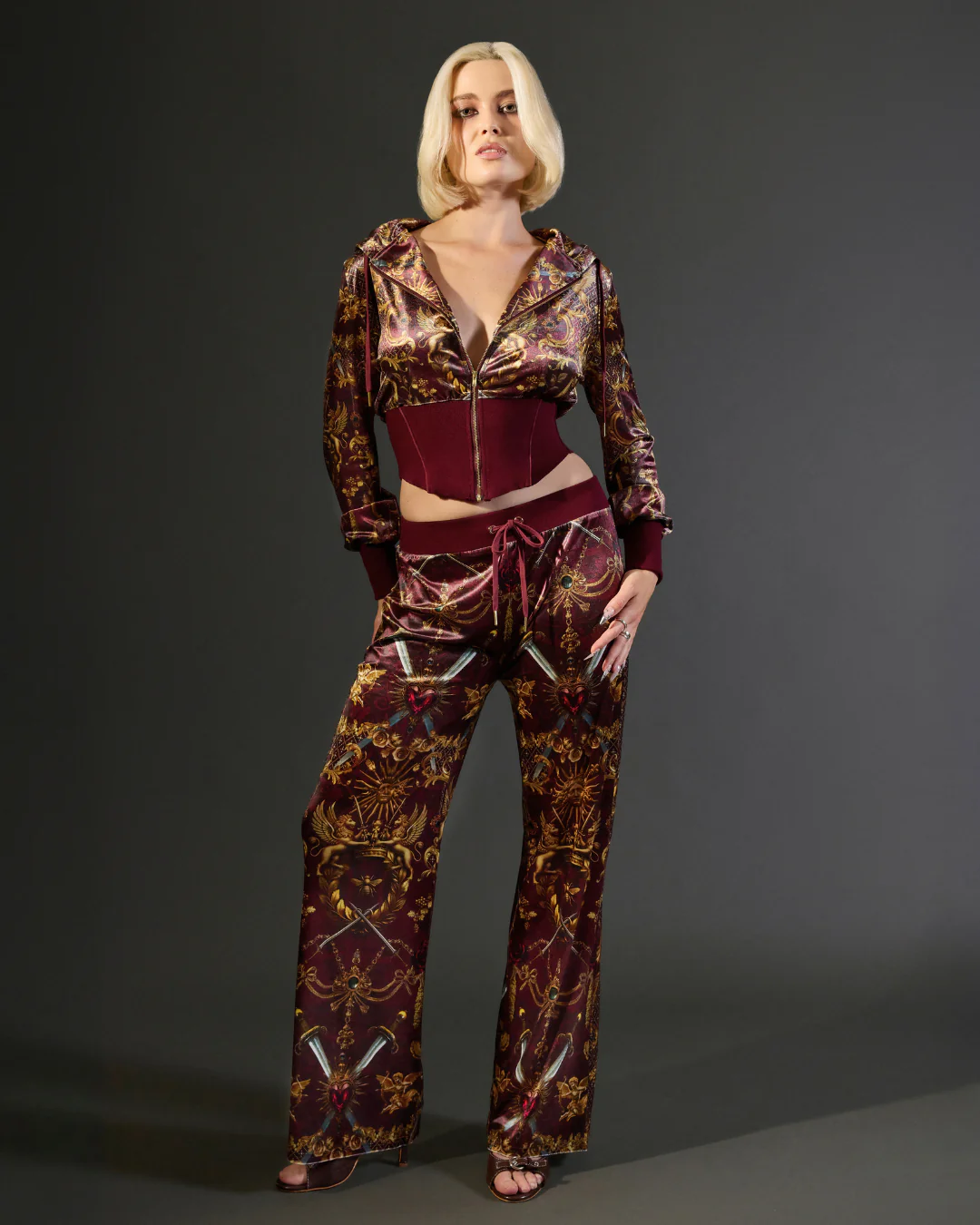 Sovereign Lounge Pant