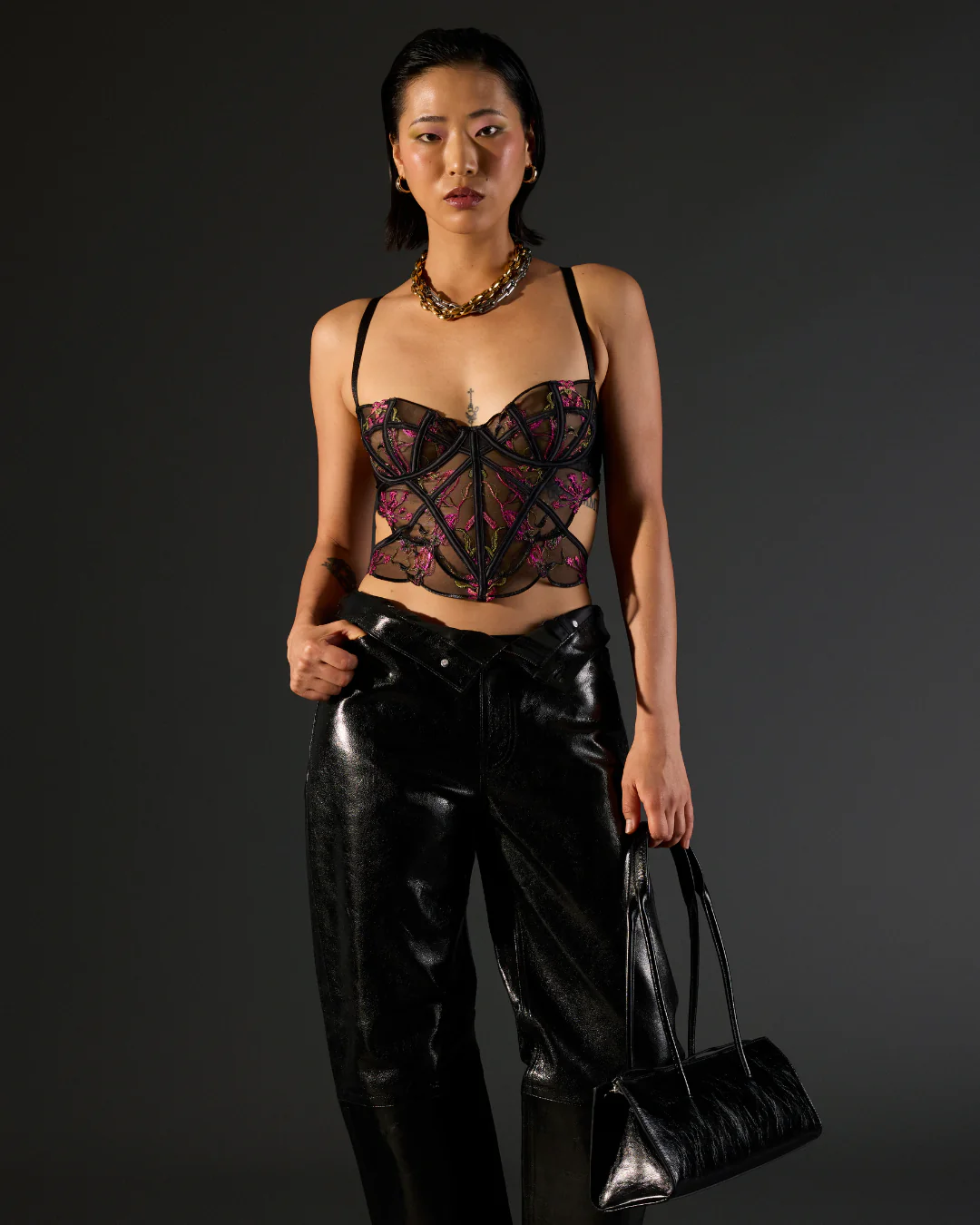 Venus Bustier - Image 9