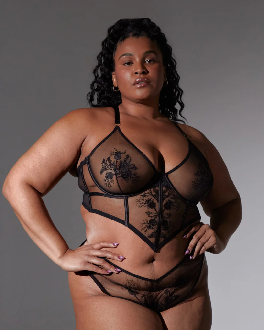 Verona Bodice - Image 5